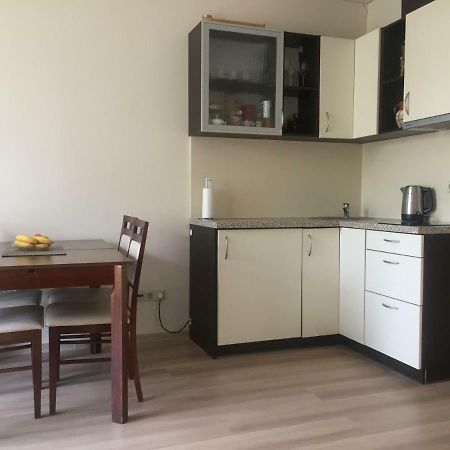 Sauleti Apartamentai Palanga Exterior foto