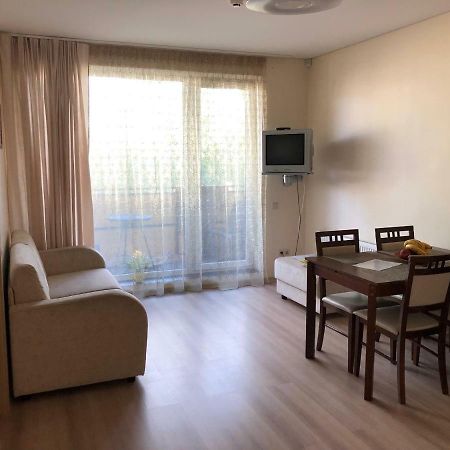 Sauleti Apartamentai Palanga Exterior foto