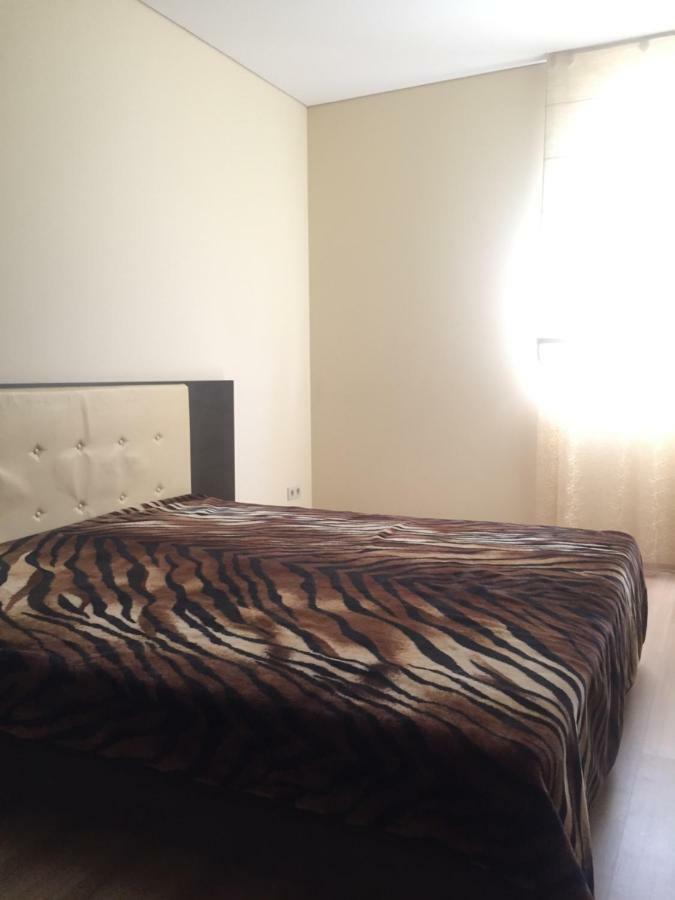Sauleti Apartamentai Palanga Exterior foto
