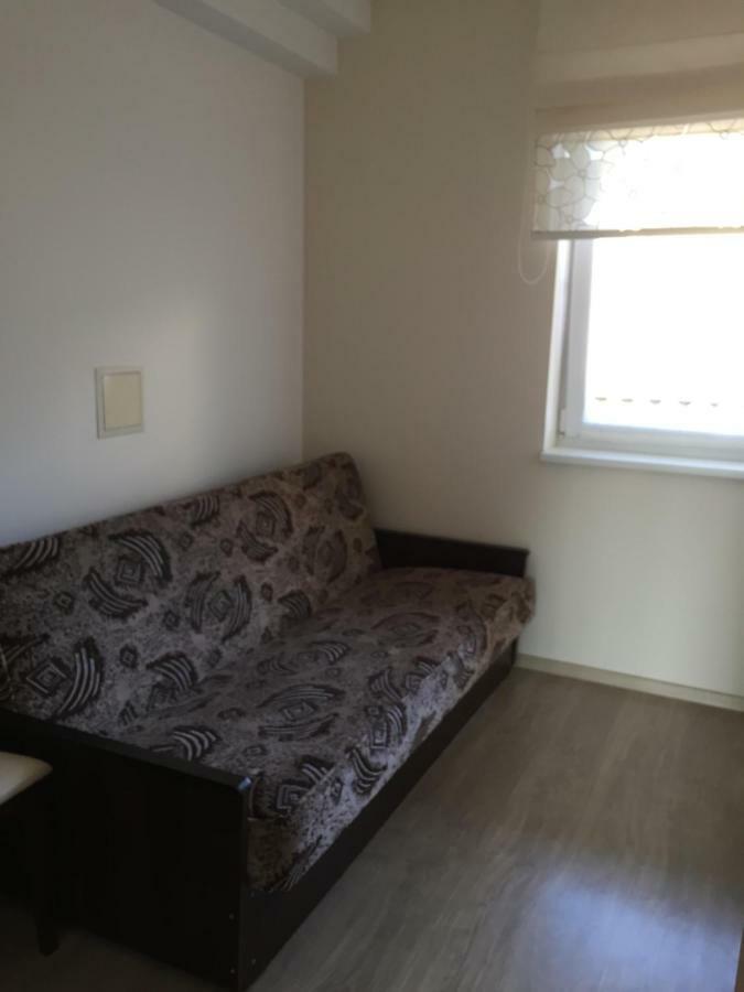 Sauleti Apartamentai Palanga Exterior foto