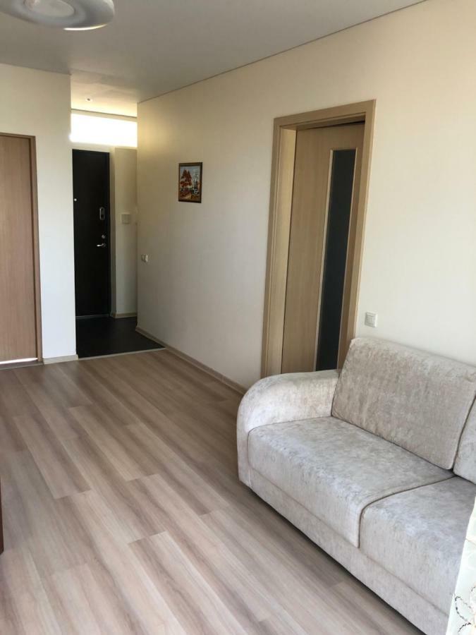 Sauleti Apartamentai Palanga Exterior foto